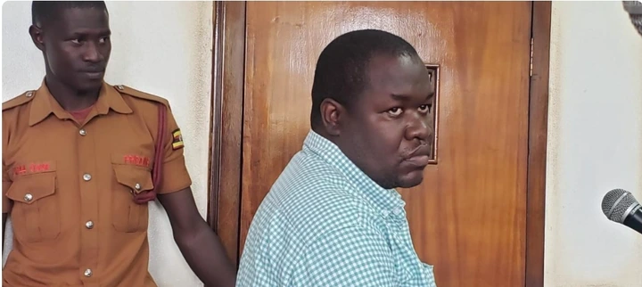 Mulago Doctor Remanded in High-Profile Medical Forgery Case