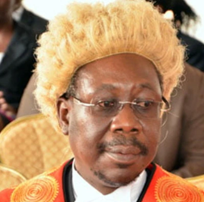 Supreme Court Judge Leaves Ugandans Surprised After Siding With Them in a Rare Move