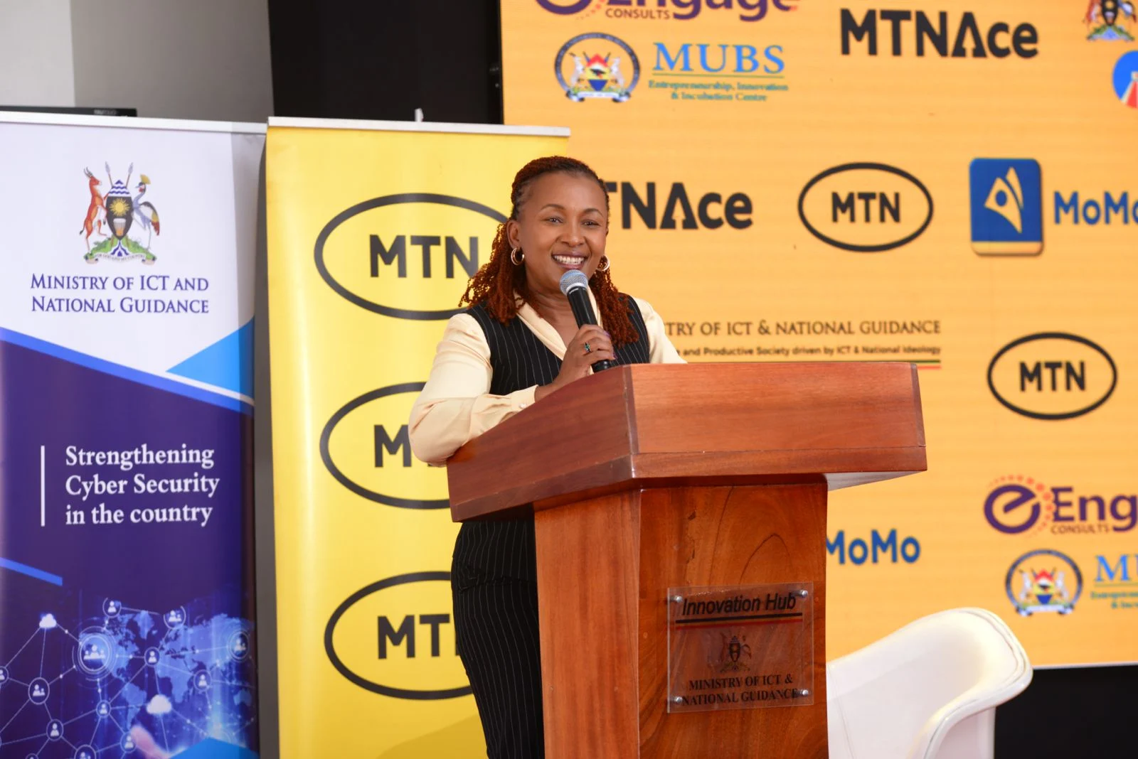 Beyond Check Box: MTN Women’s Day X Space Set to explore Inclusive Leadership, Meritocracy and Accountability