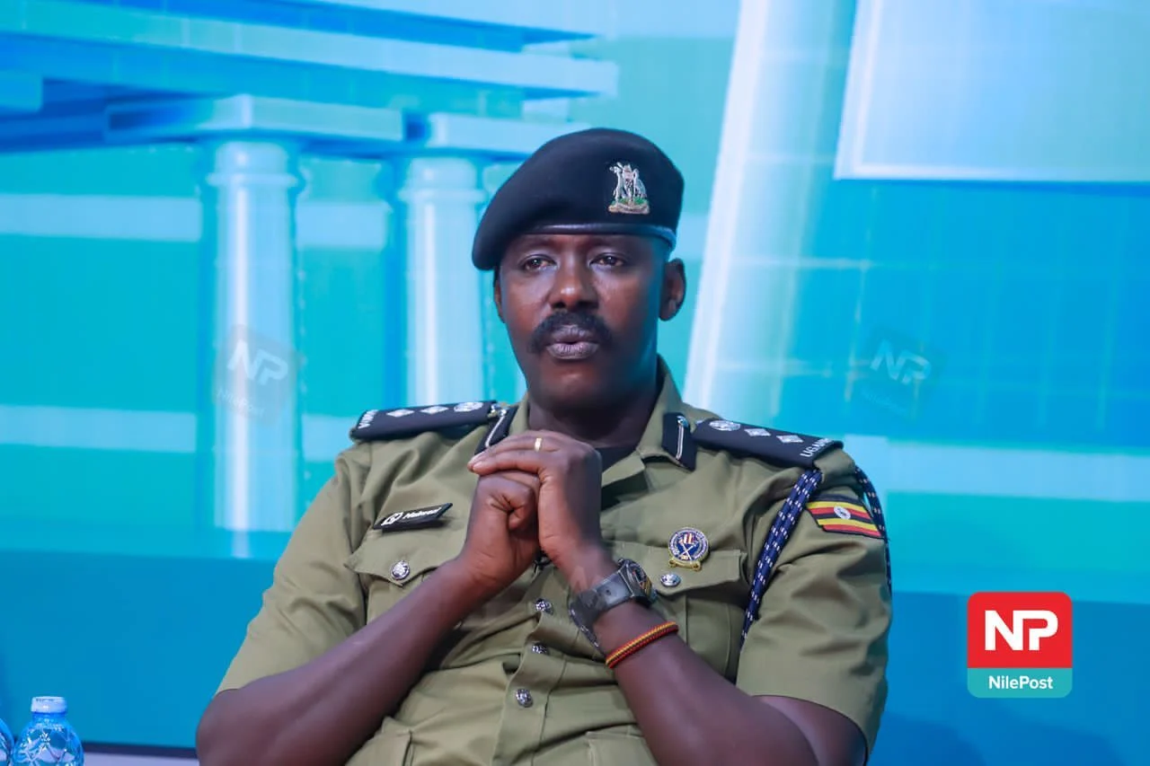 JATT Operates Like Any Other Security Agency – SSP Muhwezi