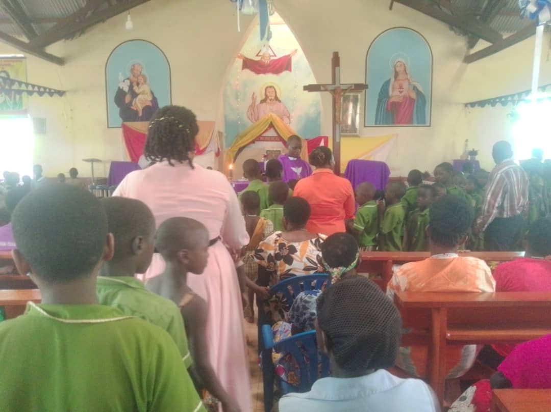 Christians in Ibanda Urged to Embrace Repentance and Humility During Lent