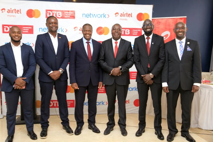 Airtel Money launches global virtual card