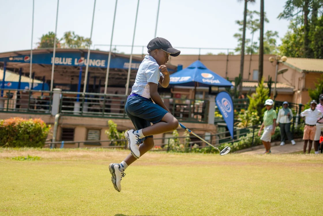 NCBA Junior Golf Series Concludes Inaugural Season, Eyes Bigger Future