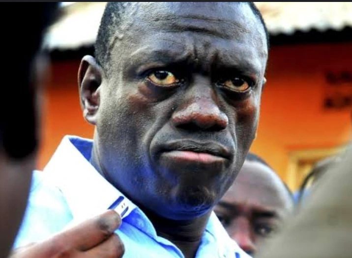 Uganda Prisons Distances Itself from Besigye’s Continued Detention Amid Legal Delays