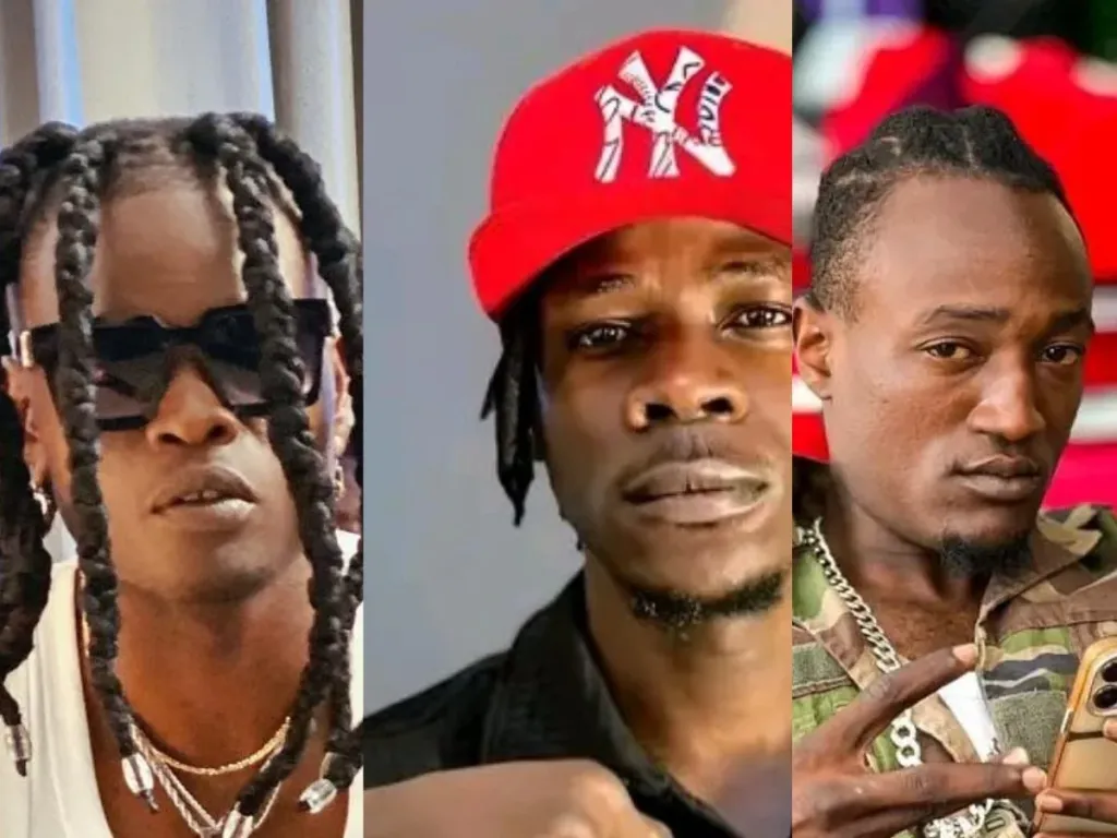 Alien Skin Dismisses Pallaso’s Relevance, Opposes Ring Fight with Fik Gaza