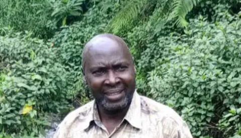 RIP: Renowned Uganda Police Detective Dies In A Fatal Road Accident