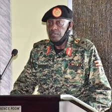 "If Muhoozi Does It Why Not Me?" UPDF Soldier Defies Military Law, Cites Muhoozi As Justification