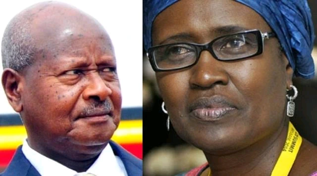 "When I Was In University, M7 Used to Call Me to the Bush" Byanyima's Revelation Stuns Ugandans