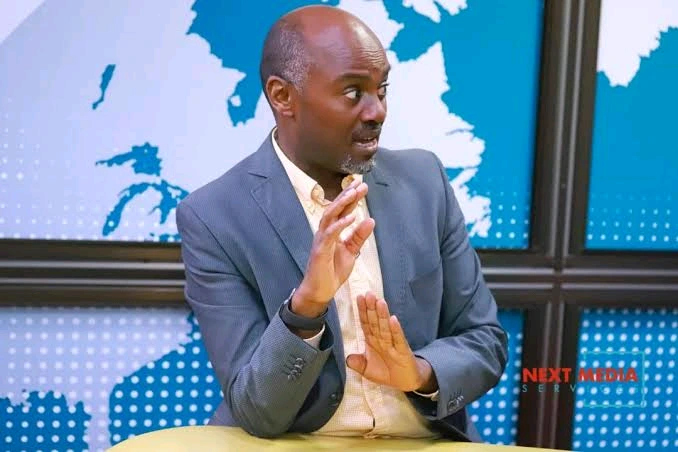 "Museveni Will Have the Last Laugh" – Andrew Mwenda Warns Dr. Besigye Could Face Death Sentence