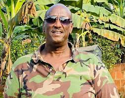 Meet The No-Nonsense Gen. Salim Saleh: The Billionaire Army General How He Is Controlling Economy