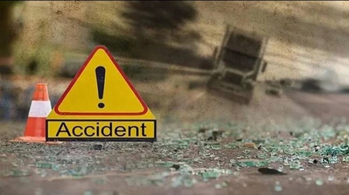 Fatal Accident Blocks Gulu-Kamudini Highway, Police Names Alternative Routes for Motorists