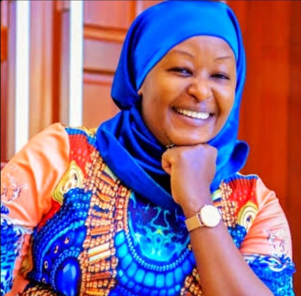 “The EC Announced Nalukoola by Mistake.” Loser of Kawempe Election, Faridah Nambi Reveals