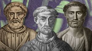 How African popes changed Christianity and gave us Valentine's Day