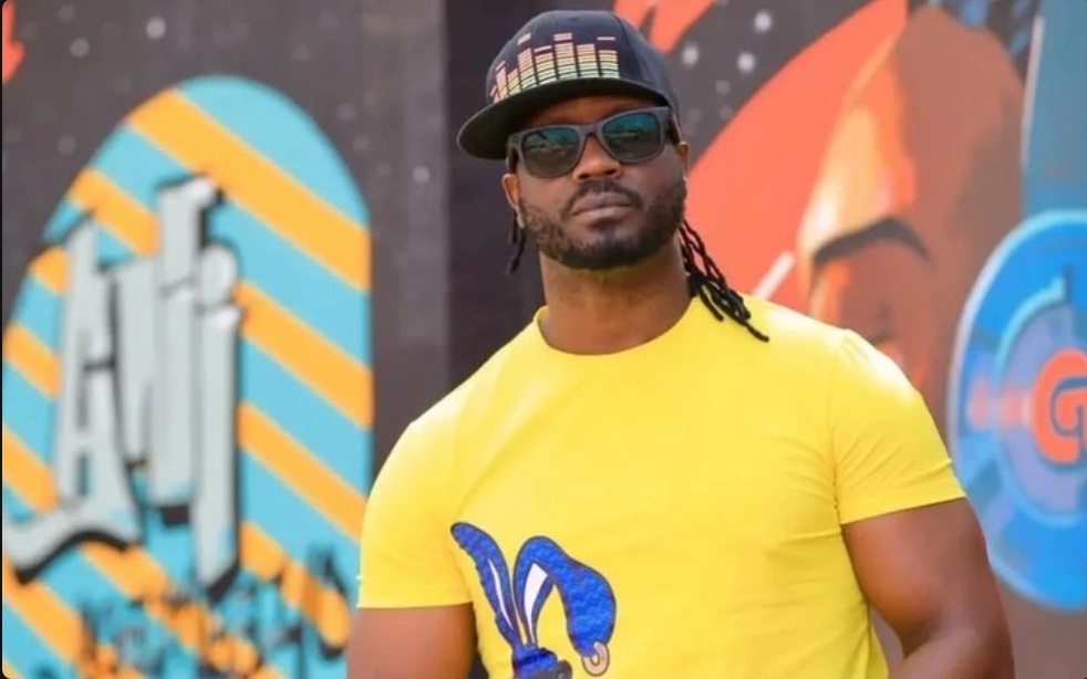 I Have Full Control Over Music Airplay in Uganda - Bebe Cool