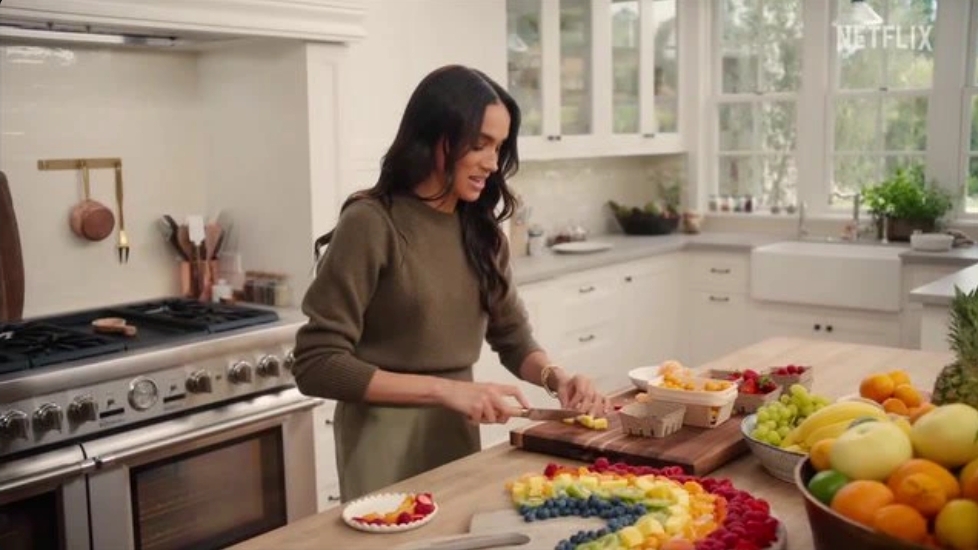 'I stopped liking Meghan Markle after one moment in Netflix show'