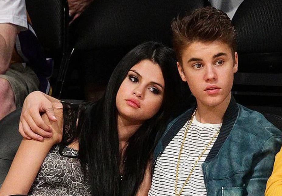 Selena Gomez admits she felt 'alone' and 'didn't like anyone' for FIVE years after Justin Bieber split as she details 'embarrassing' first kiss with fiancé Benny Blanco