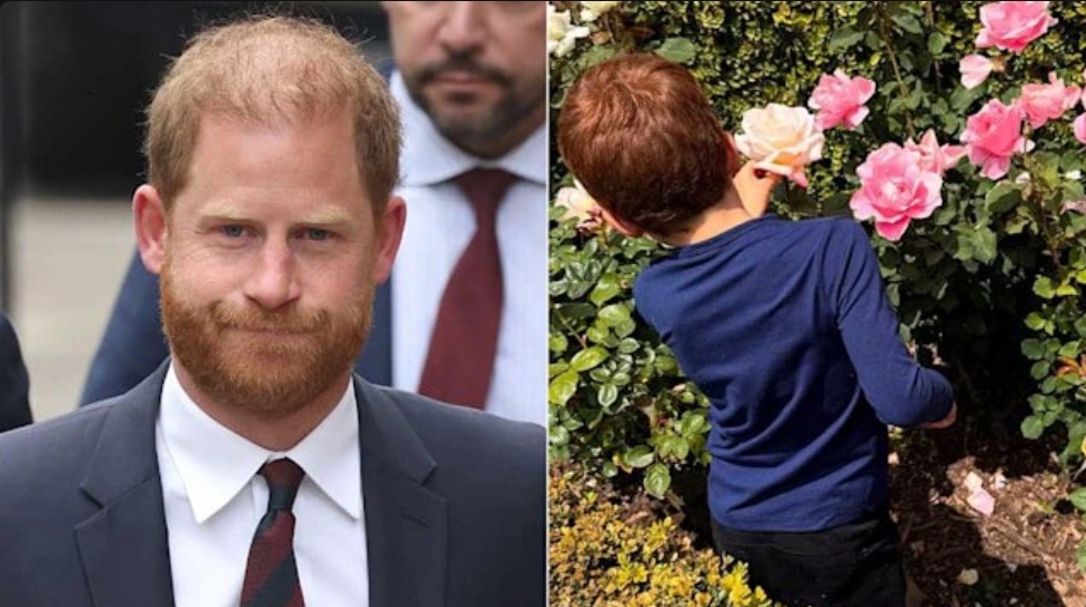 Prince Harry forced to spend time apart from Prince Archie on 6th birthday