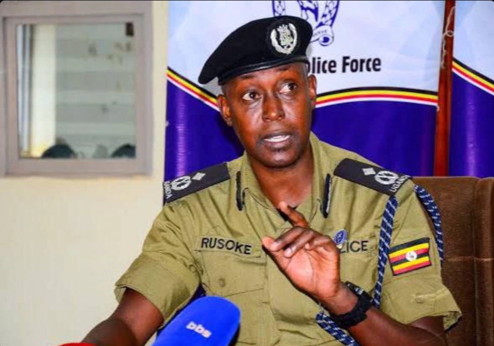 Ugandans Seeking to Join Uganda Police Force Given This Directive Ahead of Police Recruitment