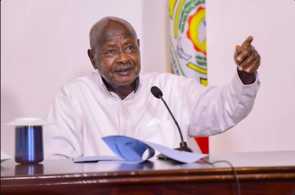 Museveni's Gov't Announces Cancelation of Title Deeds