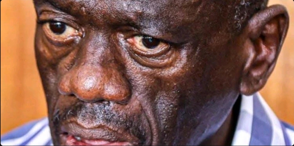 What Major Kazoora’s Widow Said About Besigye that Has Sparked Outrage Countrywide