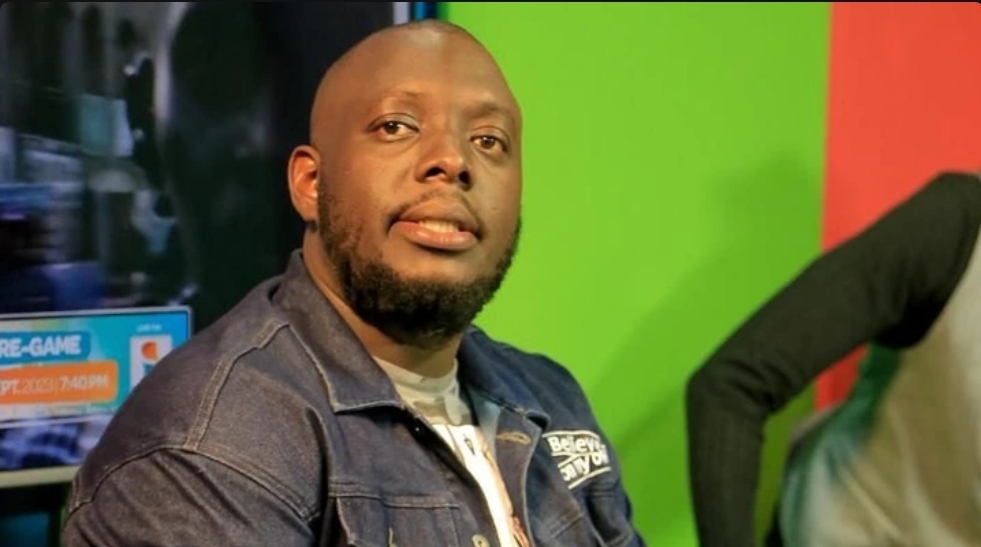 Kasuku reveals how brawl with Eddy Kenzo changed his life