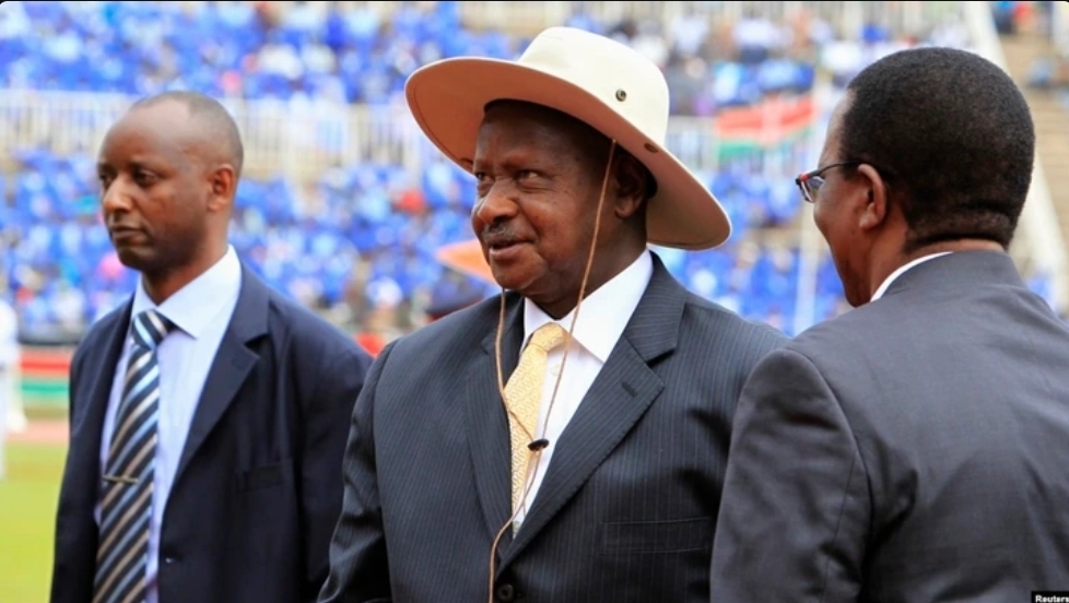 Museveni's Gov't Reveals Why It Wants to Cut Off Tens Of Thousands of Employees