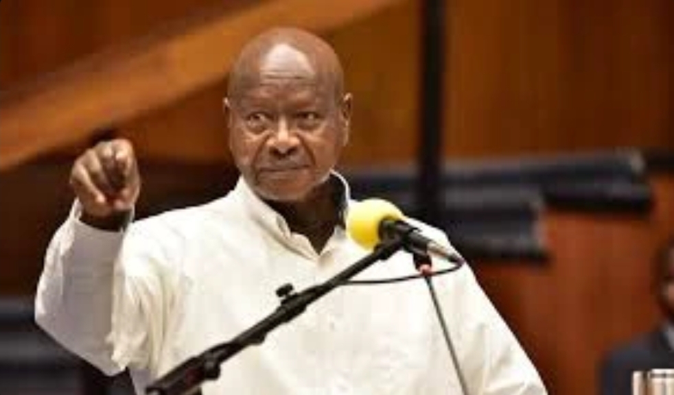 Ex-Rwanda Embassy Driver Reveals How Bukenya Stole His Wife, Claims Museveni Failed Him
