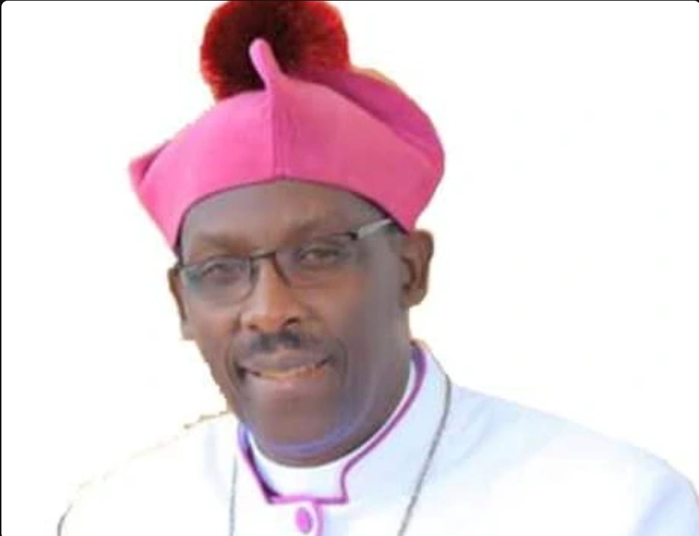 Bishop Mwesigwa Questions Intentions Behind New Curriculum and UNEB Grading System