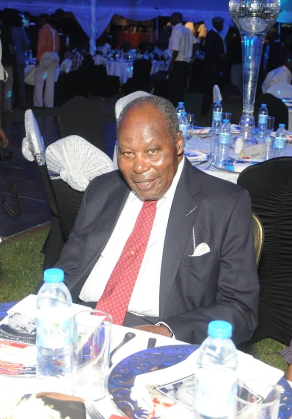 Meet The First Ugandan to Own a Bus And How He Transformed The Industry In Uganda