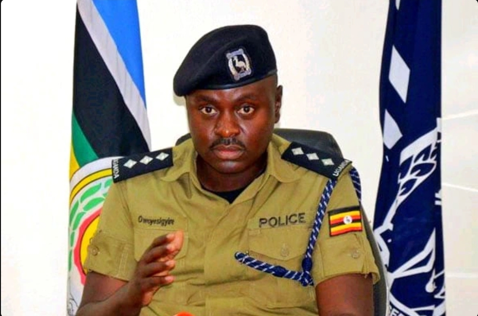 Sad Morning in the Country as Ugandans Learn About Assassination Attempt on Judicial Officer