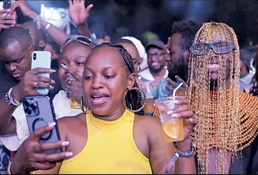 Uganda Ranked 19th Happiest Country in Africa: Is Uganda a Happy or Unhappy Nation?