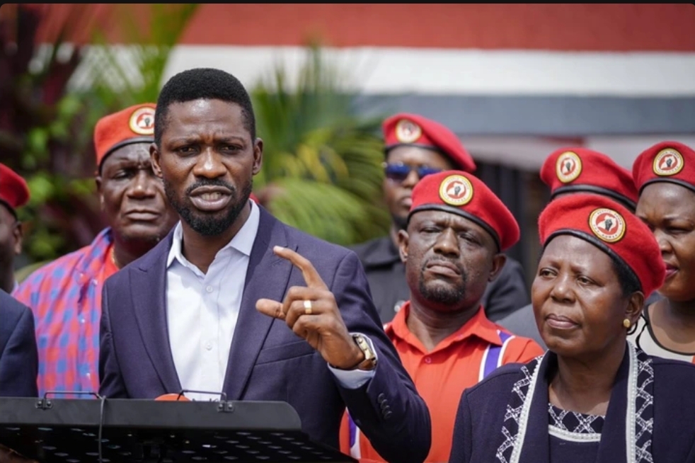 Bobi Wine Drops a Bold Message to Ugandans About Eddie Mutwe, Announces a Major Event for Today