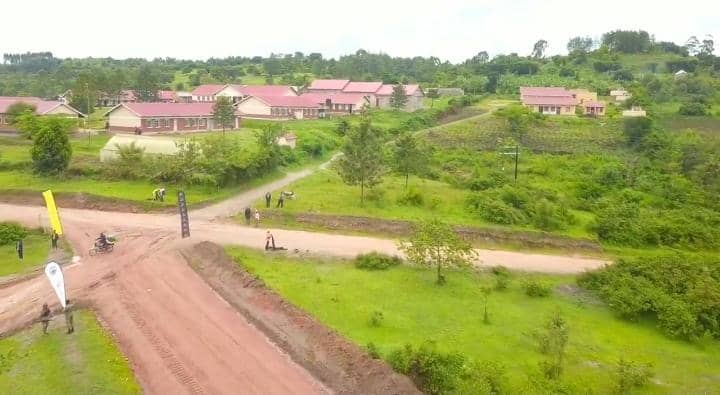 Govt to Begin Compensation for Road Project Affected Residents in Kamwenge