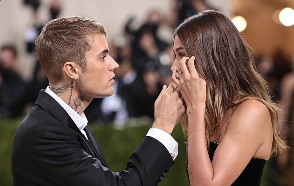 Sad Hailey Bieber makes Met Gala 2025 return WITHOUT Justin