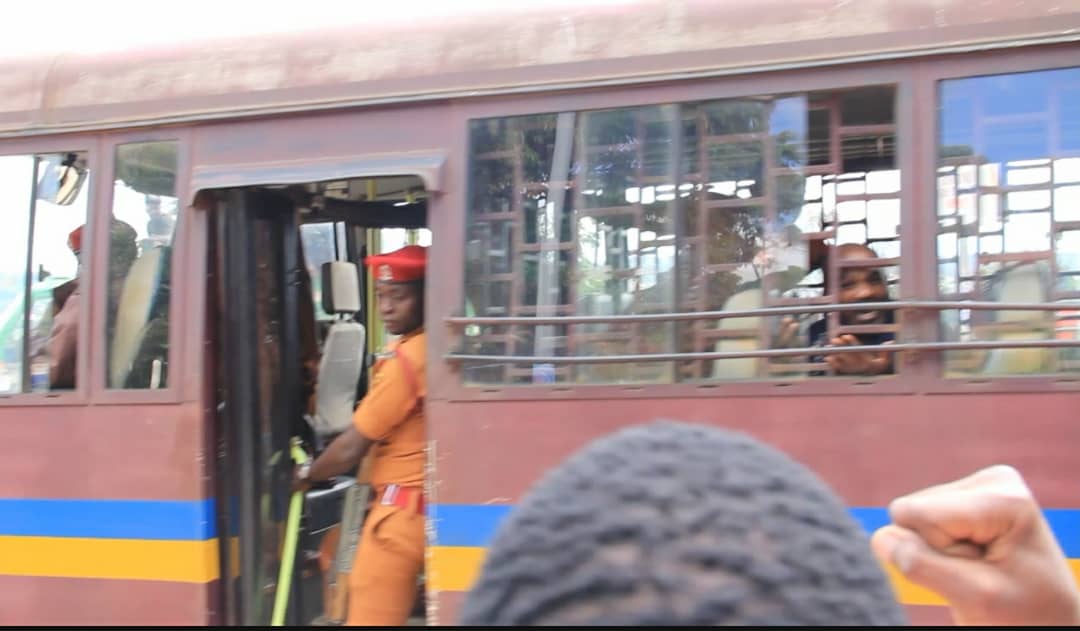 Eddie Mutwe Charged with Robbery Amid Shocking Torture Allegations