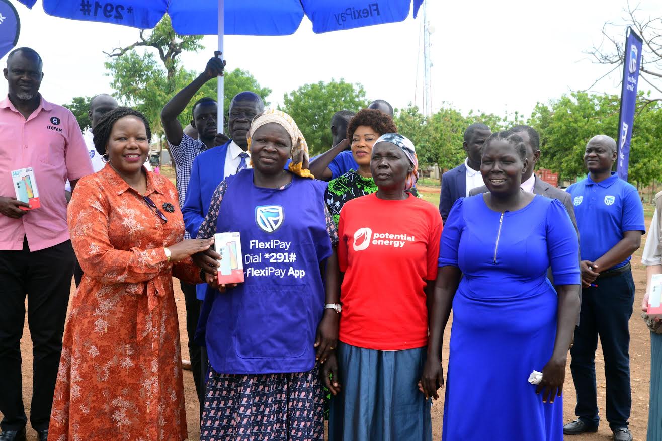 Refugee Women in West Nile Camps Equipped With Financial Literacy Skills