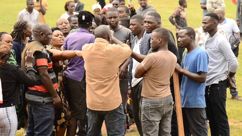 Chaos, controversy mar NRM LC1 elections in Kabale
