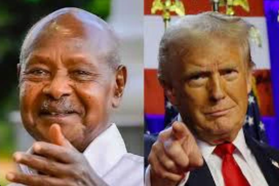 Donald Trump Gov't Issues A Stern Warning To Ugandans Planning To Go And Watch 2026 FIFA World Cup