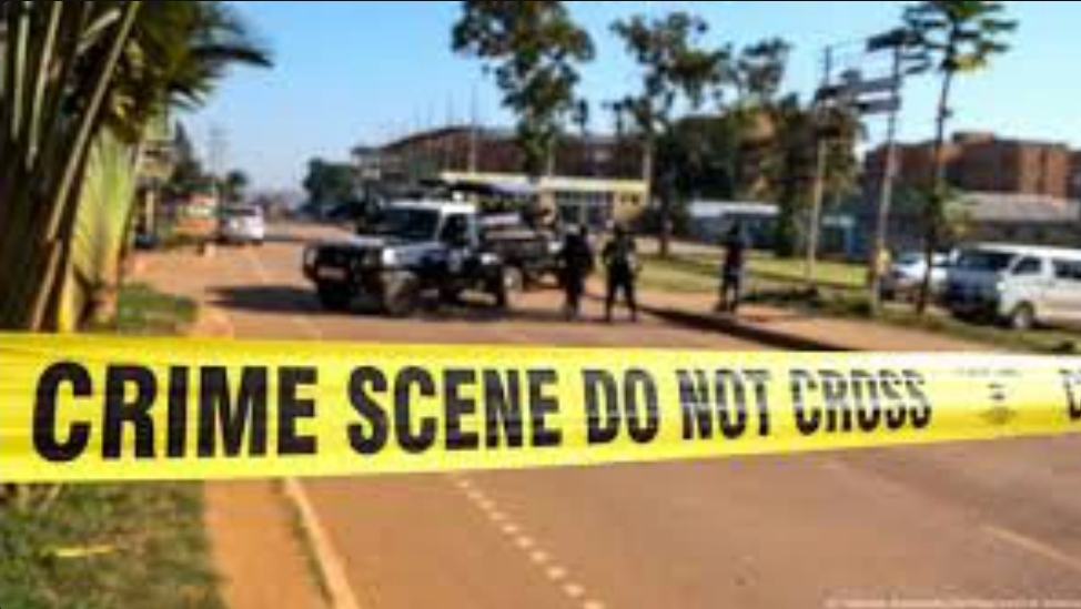 Matugga Healer Stabbed to Death Over Shs 2,000, Suspect on the Run
