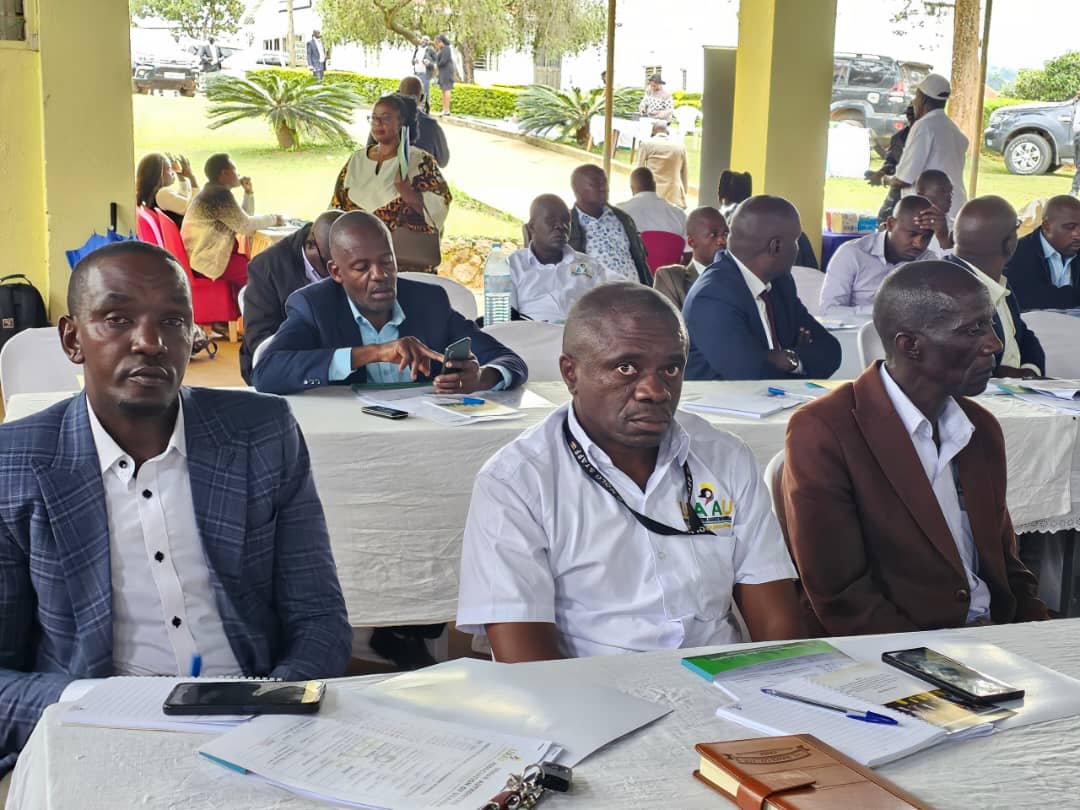 Trash to Treasure: Western Uganda Urban Leaders Challenged to Rethink Waste and Land
