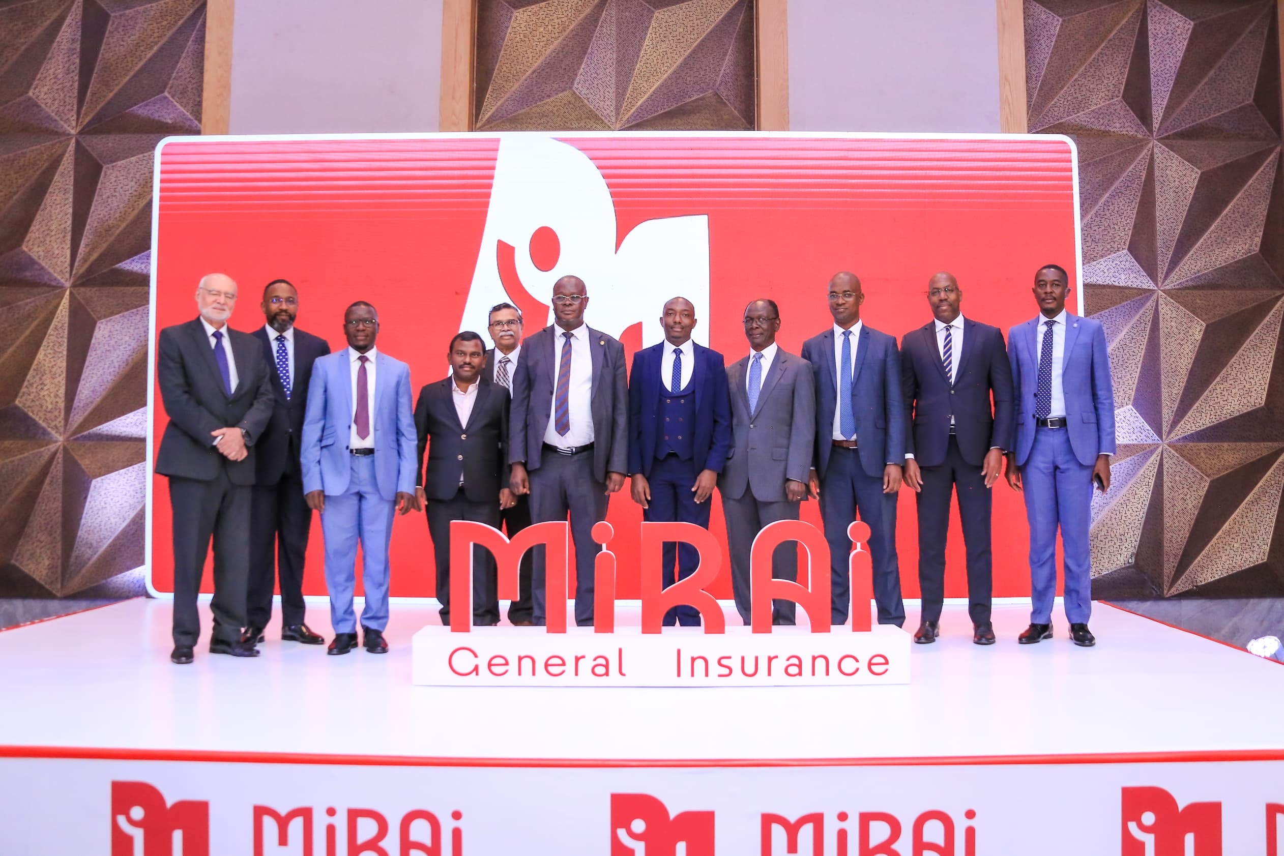 First Insurance Company Rebrands to Mirai