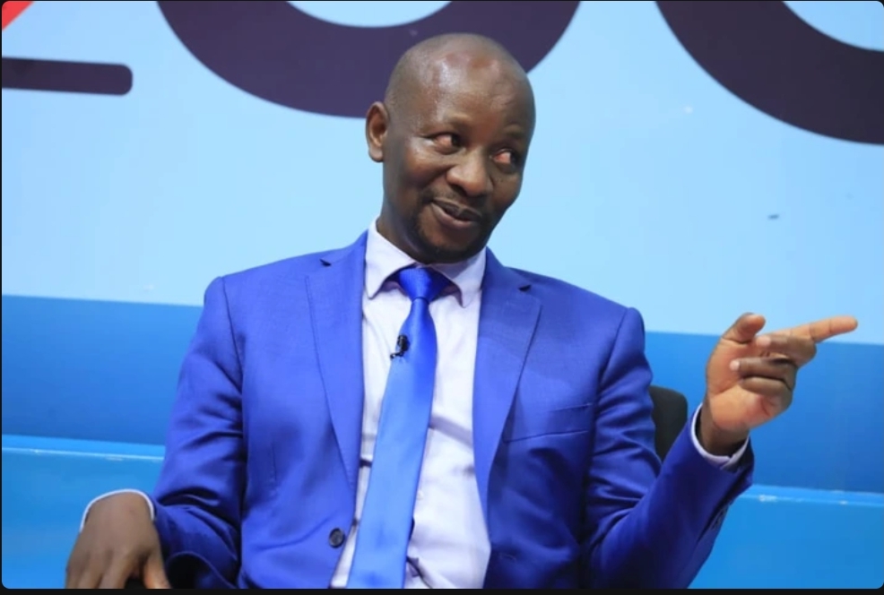 Panic in the System? Ssemujju Blows Whistle on EC Plot to Block New Opposition Party