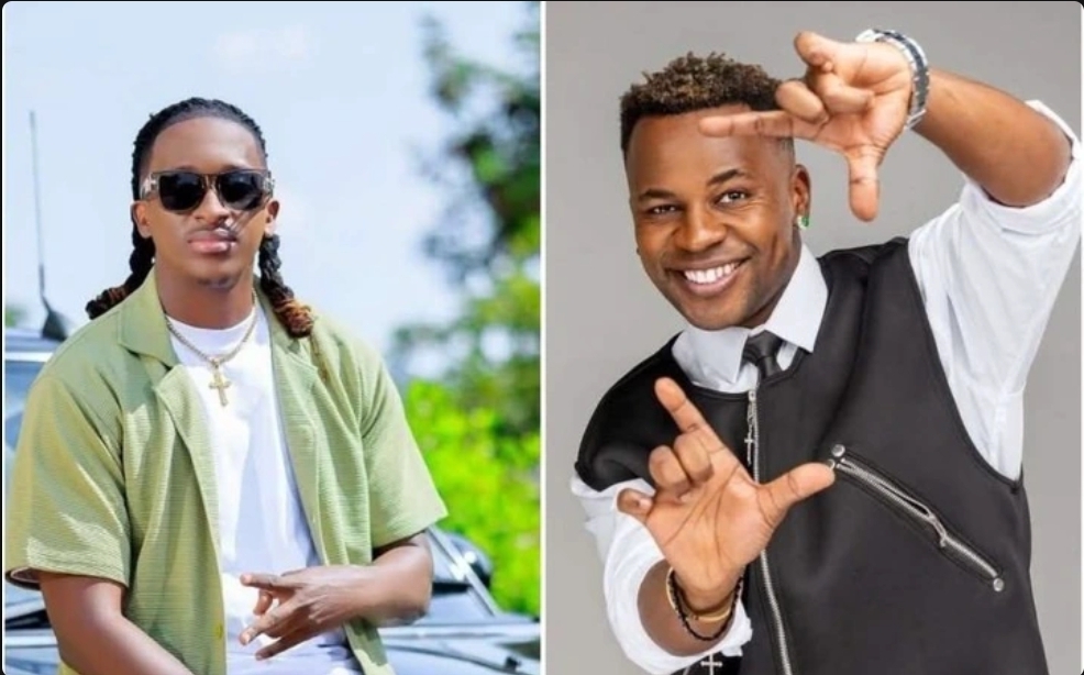 Crysto Panda Gave Me 1M Shillings For Champanya festival – Bruno K