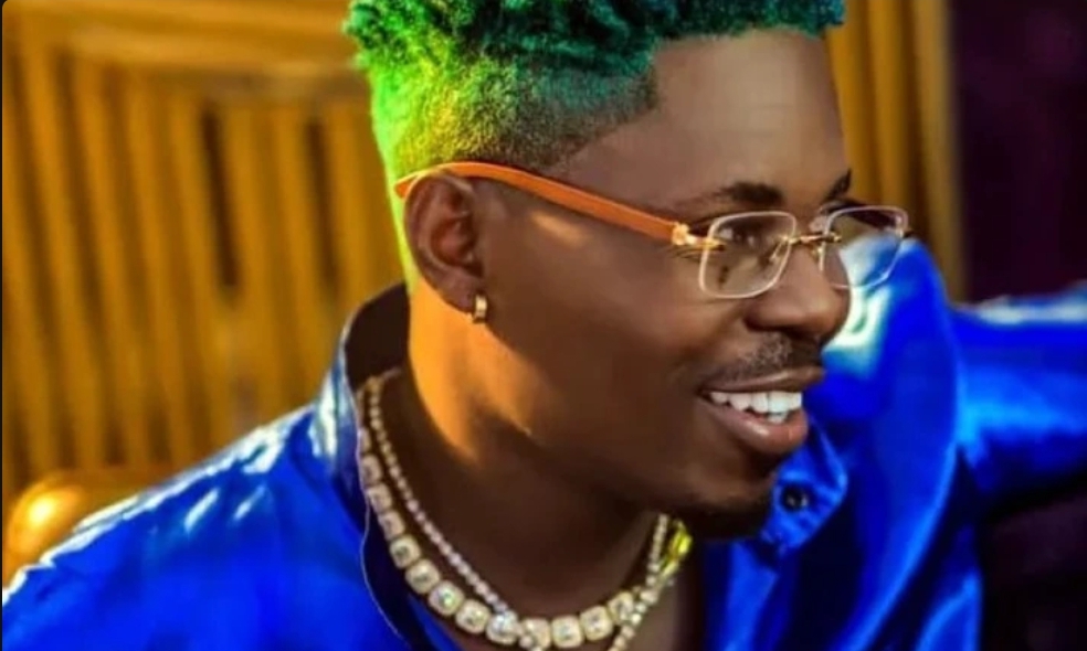 Green Daddy Blasts B2C Singers Over Selfishness