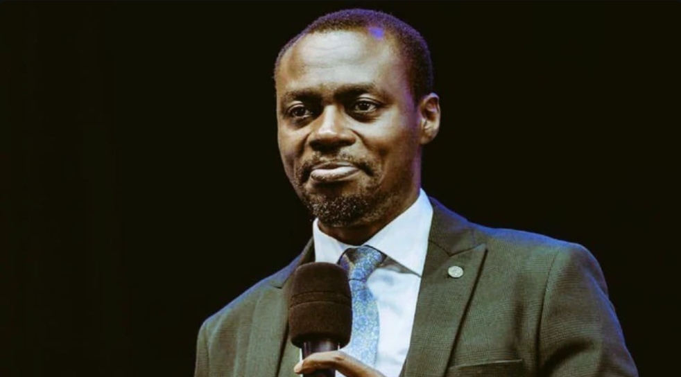 Apostle Grace Lubega Biography: Age, wife, work experience, starting Phaneroo and more