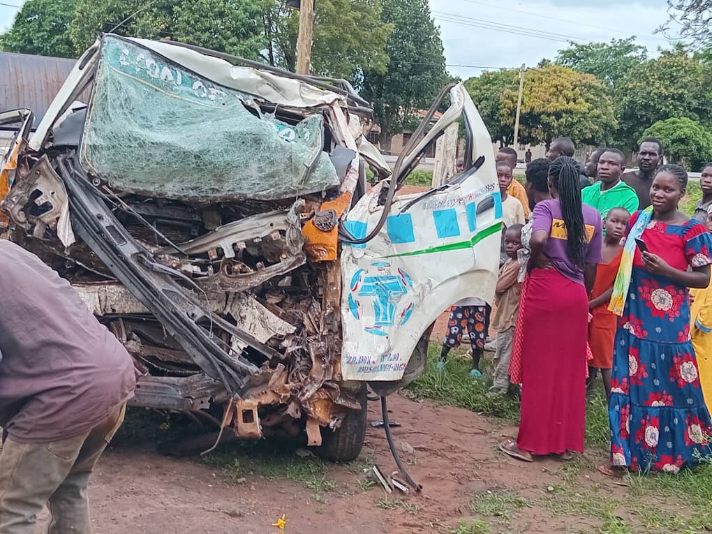 Govt Unveils Digital Eye to Curb Road Deaths and Discipline Drivers
