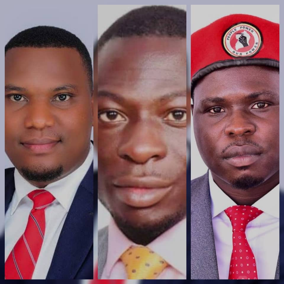 Storm Brewing in Mityana as Zaake’s Reign Faces Its Fiercest Test Yet