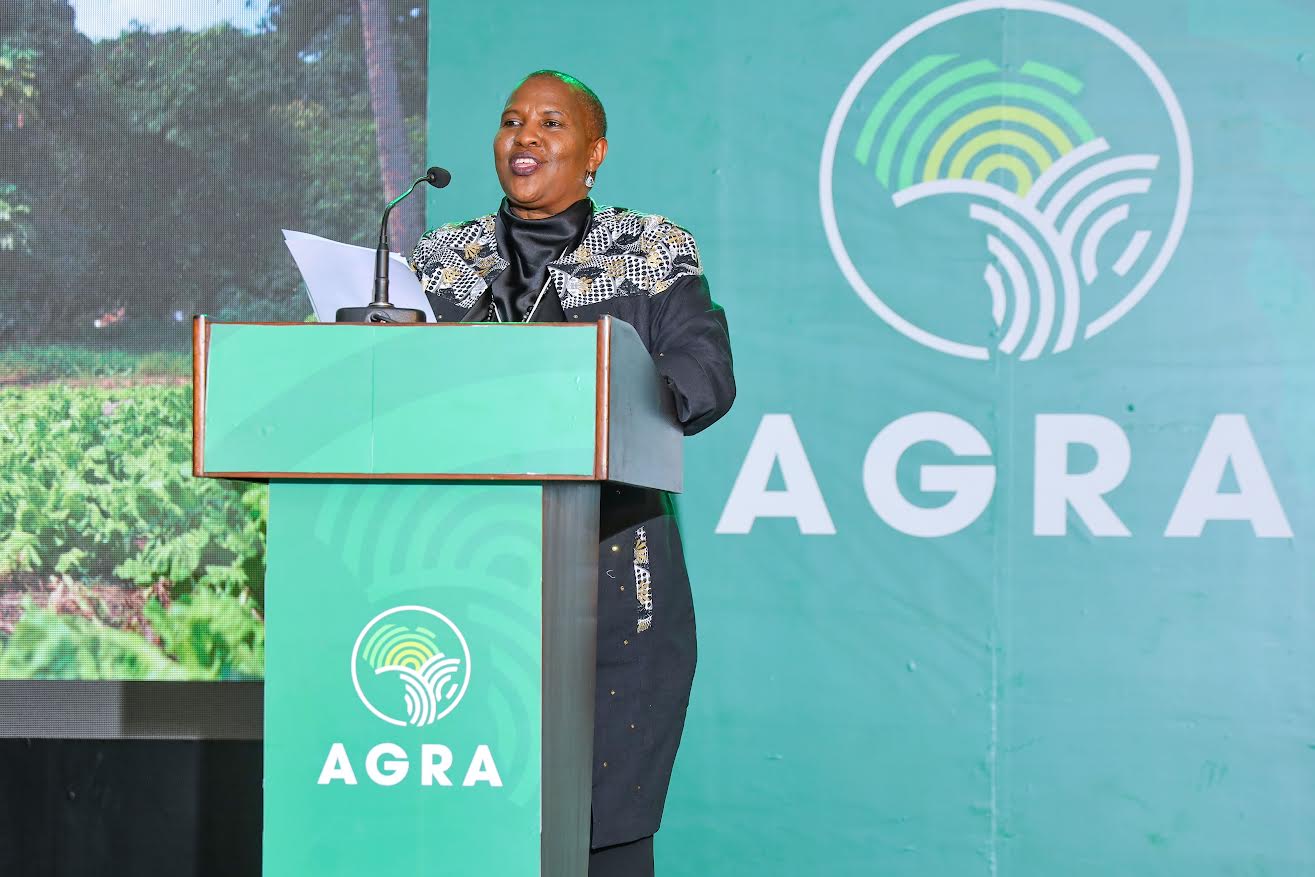 AGRA Rallies Local Investments for African Agricultural Transformation Amid Shifting Dev't Landscape
