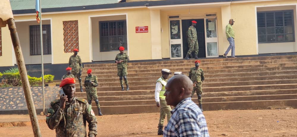 Parliament Faces Backlash Over Rushed Scrutiny of Contentious UPDF Bill
