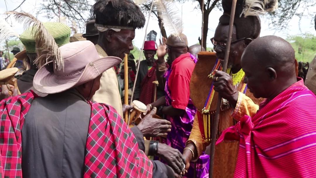 Leaders, Elders Clash Over Venue for Karamoja Cultural Event